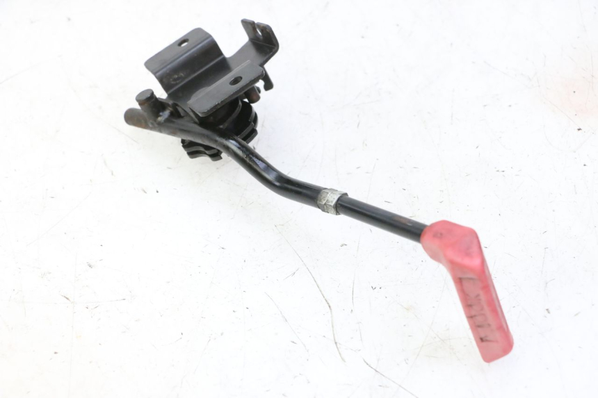 photo de COMMUTATORE ROLL LOCK QUADRO 4 4D 350 (2015 - 2018) - Vista d'insieme del prodotto