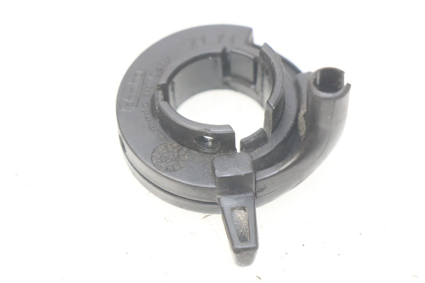 photo de COMMODO APRILIA SR LC 50 (1997 - 2004) - Vista principale