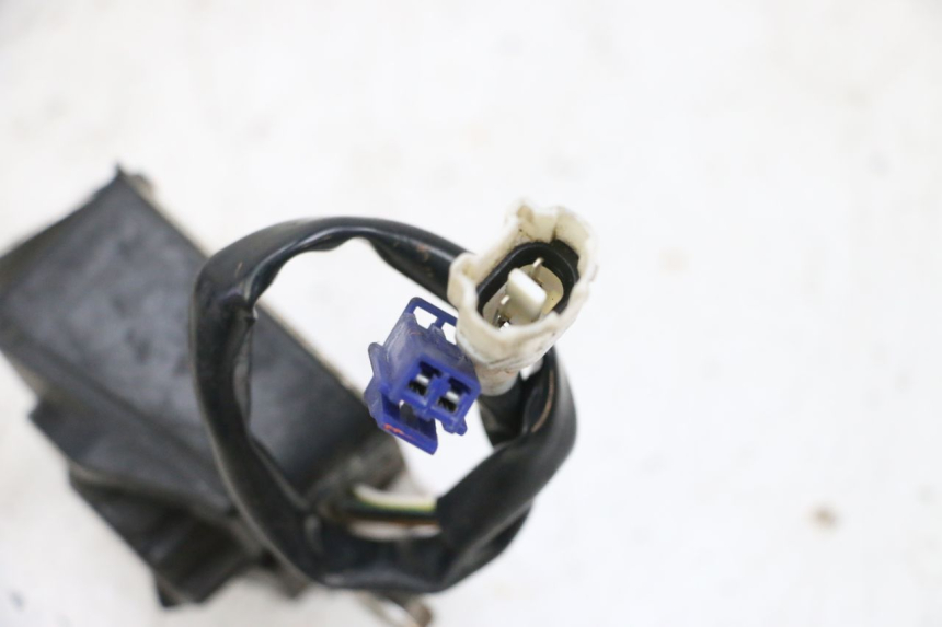 photo de COMMUTATORE YAMAHA TDM ABS 900 (2002 - 2014) - Dettaglio del componente