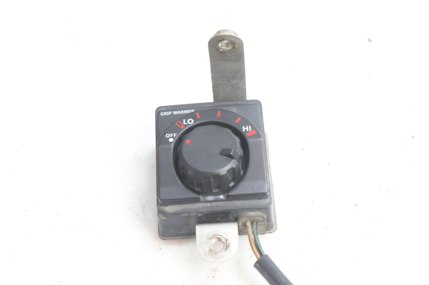 photo de COMMUTATORE YAMAHA TDM ABS 900 (2002 - 2014) - Dettaglio del componente