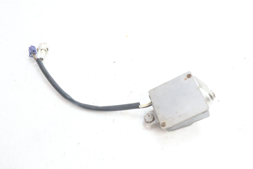 photo de COMMUTATORE YAMAHA TDM ABS 900 (2002 - 2014) - Altra angolazione