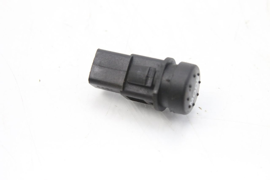 photo de COMMODO PIAGGIO VESPA GTS IGET ABS 125 (2017 - 2023) - Zoom sullo stato d'uso