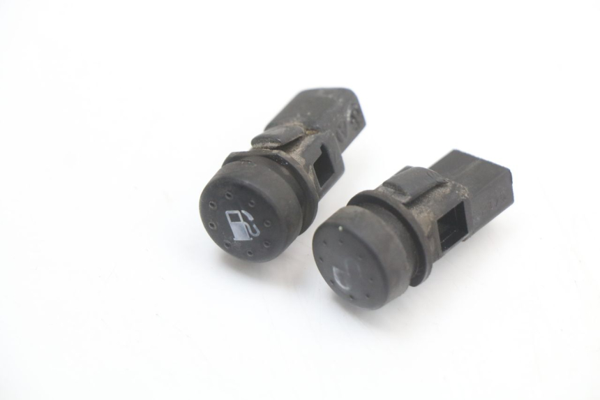 photo de COMMUTATORE PIAGGIO X10 125 (2012 - 2017) - Vista principale