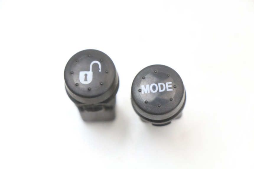 photo de COMANDO PIAGGIO XEVO - X EVO 125 (2007 - 2017) - Dettaglio del componente