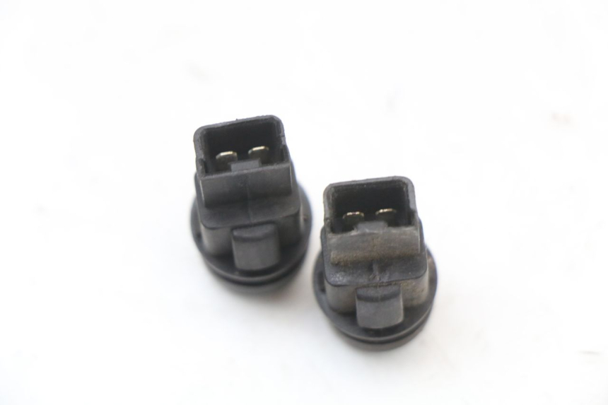 photo de COMANDO PIAGGIO XEVO - X EVO 125 (2007 - 2017) - Altra angolazione