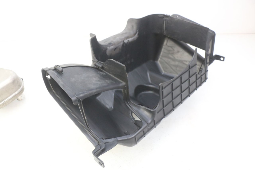 photo de COMPRESSOR PEUGEOT SATELIS COMPRESSOR K15 125 (2006 - 2009) - Dettaglio del componente