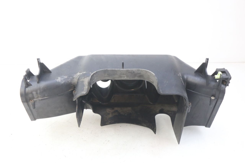 photo de COMPRESSOR PEUGEOT SATELIS COMPRESSOR K15 125 (2006 - 2009) - Zoom sullo stato d'uso