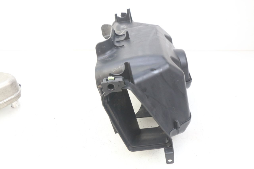 photo de COMPRESSOR PEUGEOT SATELIS COMPRESSOR K15 125 (2006 - 2009) - Altra angolazione