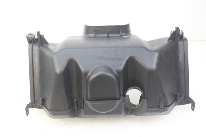 photo de COMPRESSOR PEUGEOT SATELIS COMPRESSOR K15 125 (2006 - 2009) - Primo piano tecnico