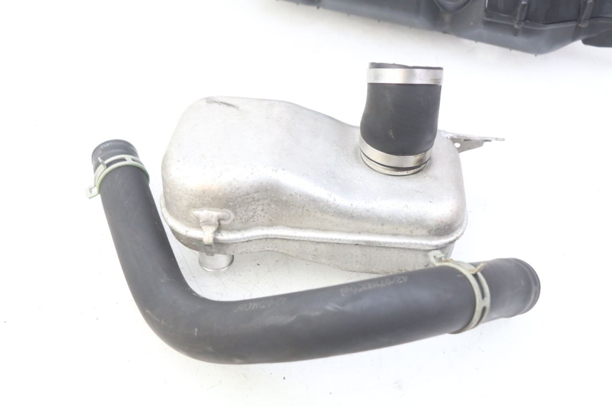 photo de COMPRESSOR PEUGEOT SATELIS COMPRESSOR K15 125 (2006 - 2009) - Vista d'insieme del prodotto