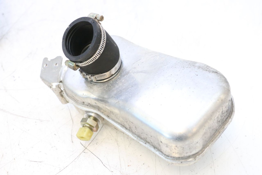 photo de COMPRESSOR PEUGEOT SATELIS COMPRESSOR K15 125 (2006 - 2009) - Focus sulla struttura