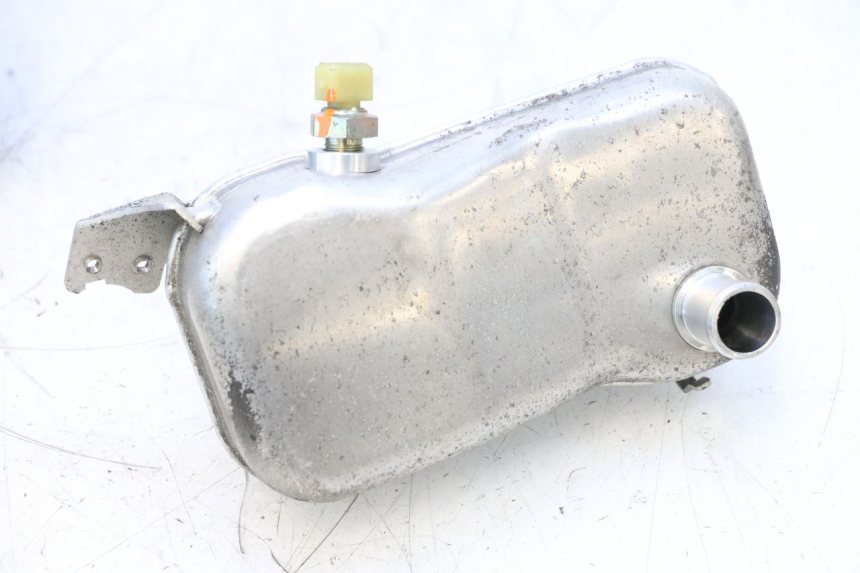 photo de COMPRESSOR PEUGEOT SATELIS COMPRESSOR K15 125 (2006 - 2009) - Angolazione alternativa