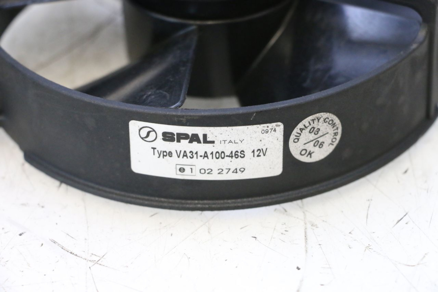 photo de COMPRESSOR PEUGEOT SATELIS COMPRESSOR K15 125 (2006 - 2009) - Dettaglio del componente