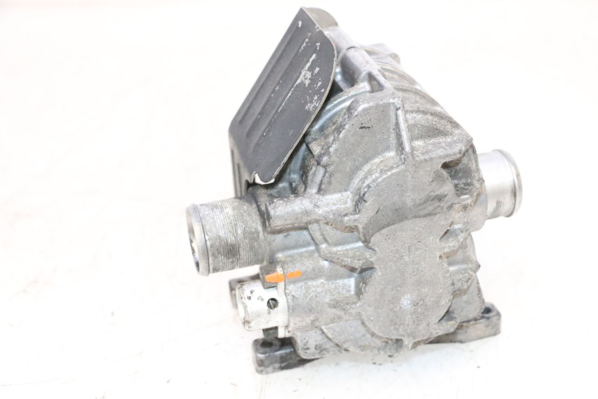 photo de COMPRESSOR PEUGEOT SATELIS COMPRESSOR K15 125 (2006 - 2009) - Stato della superficie e materiale