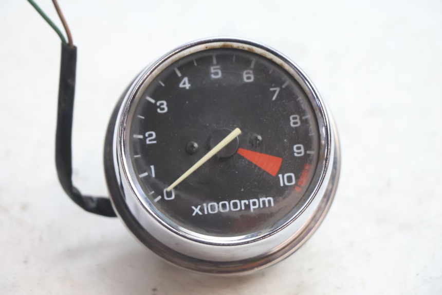 photo de CONTAGIRI HONDA CB TWO FIFTY 250 (1991 - 2002) - Dettaglio del componente