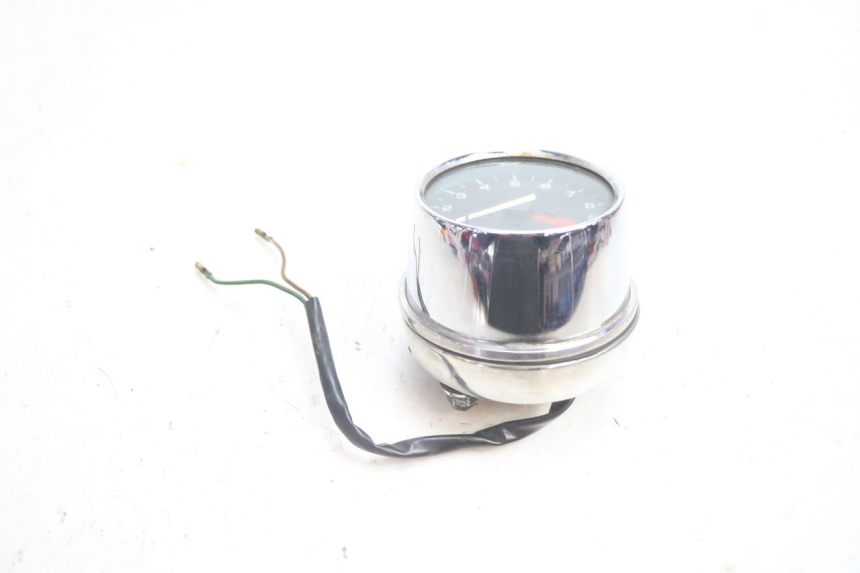 photo de CONTAGIRI HONDA CB TWO FIFTY 250 (1991 - 2002) - Altra angolazione