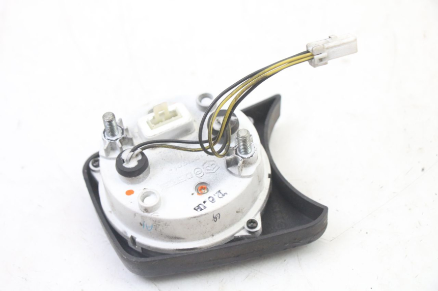 photo de CONTAGIRI GILERA NEXUS 300 (2008 - 2013) - Primo piano tecnico