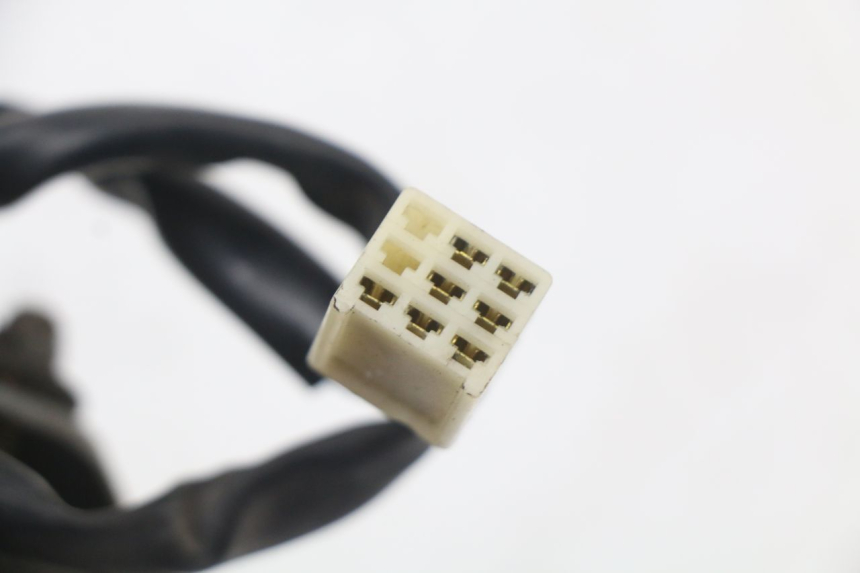 photo de CONTAGIRI SUZUKI GN 125 (1997 - 2000) - Vista d'insieme del prodotto