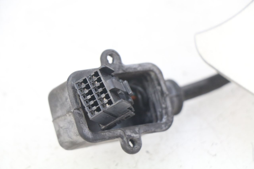 photo de CONTACHILOMETRI GILERA NEXUS 125 (2009 - 2013) - Altra angolazione