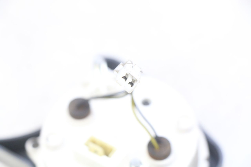 photo de CONTACHILOMETRI GILERA NEXUS 125 (2007 - 2009) - Primo piano tecnico