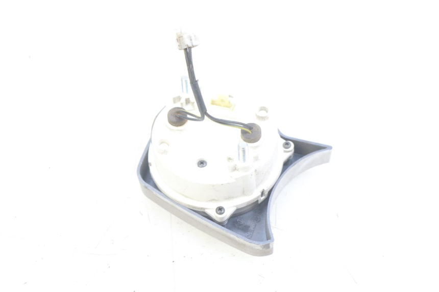 photo de CONTACHILOMETRI GILERA NEXUS 125 (2007 - 2009) - Vista d'insieme del prodotto