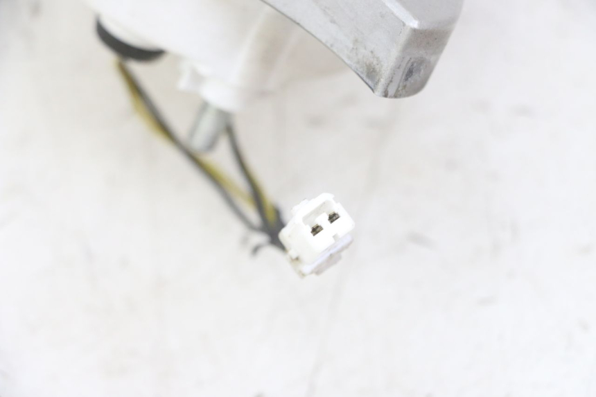 photo de CONTACHILOMETRI GILERA NEXUS 125 (2009 - 2013) - Primo piano tecnico