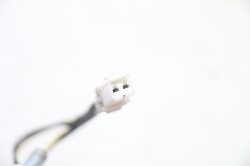 photo de CONTACHILOMETRI GILERA NEXUS 125 (2009 - 2013) - Dettagli dei punti di fissaggio