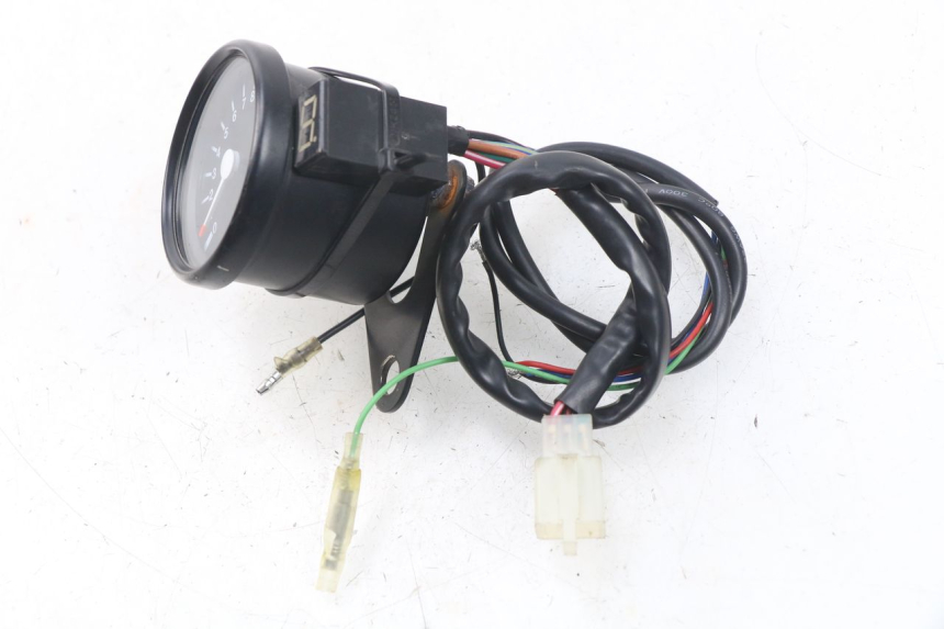 photo de CONTACHILOMETRI MASH SEVENTY FIVE 125 (2013 - 2021) - Altra angolazione