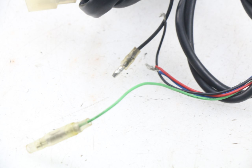 photo de CONTACHILOMETRI MASH SEVENTY FIVE 125 (2013 - 2021) - Vista d'insieme del prodotto