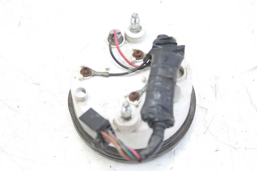 photo de CONTACHILOMETRI TRIUMPH SPRINT ST 955 (1999 - 2001) - Dettaglio del componente