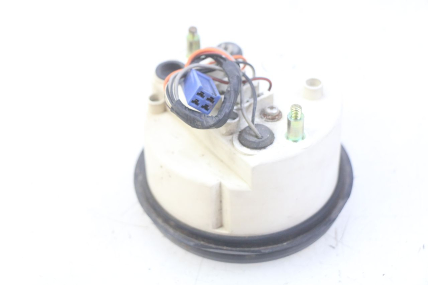 photo de CONTAGIRI SUZUKI GSX F GSXF 750 (1988 - 1998) - Zoom sullo stato d'uso