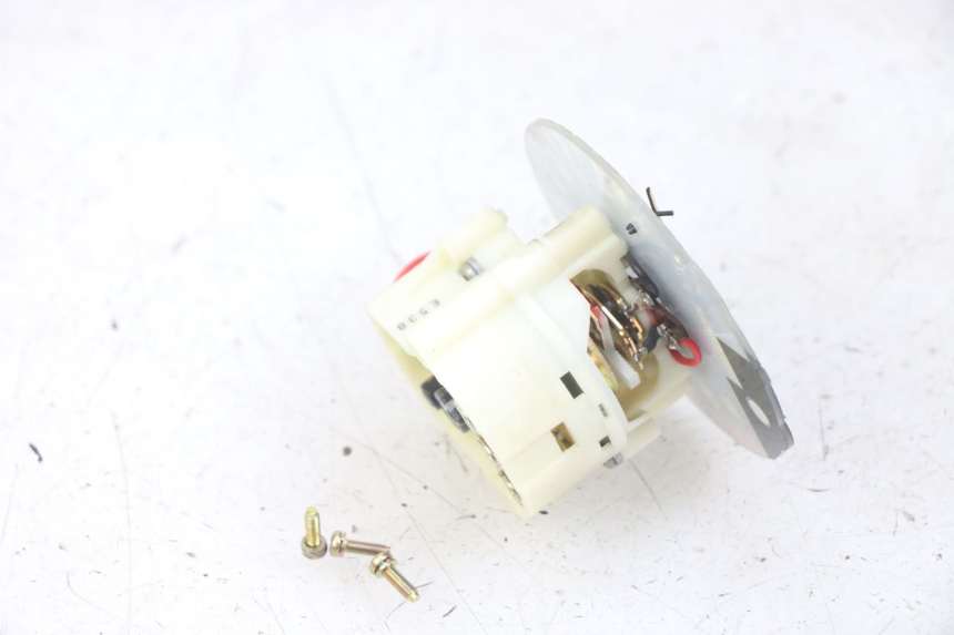 photo de CONTAGIRI YAMAHA XJN DIVERSION 600 (2000 - 2003) - Altra angolazione