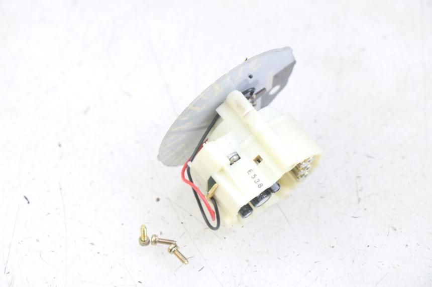 photo de CONTAGIRI YAMAHA XJN DIVERSION 600 (2000 - 2003) - Primo piano tecnico