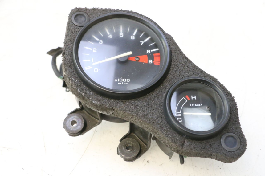 photo de CONTAGIRI HONDA XRV AFRICA TWIN 750 (1990 - 1992) - Dettaglio del componente