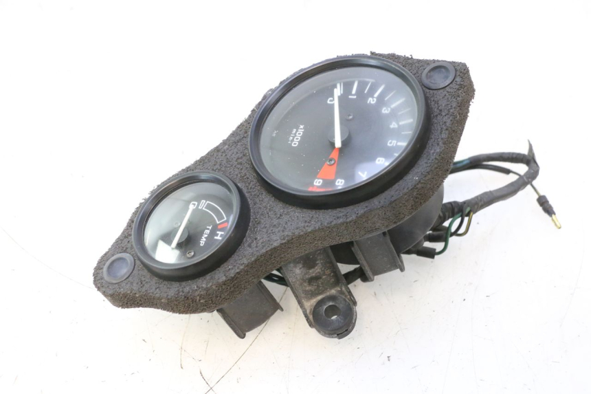 photo de CONTAGIRI HONDA XRV AFRICA TWIN 750 (1990 - 1992) - Altra vista dell'articolo