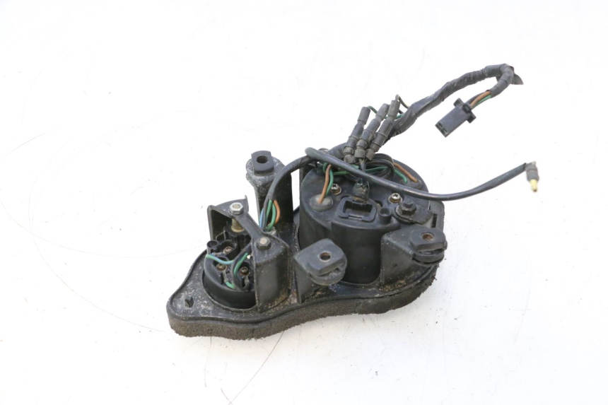 photo de CONTAGIRI HONDA XRV AFRICA TWIN 750 (1990 - 1992) - Ricambio usato controllato