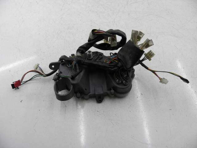 photo de contachilometri HONDA NH VISION 50 (1985 - 1994) - Dettaglio del componente