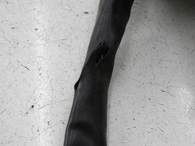 photo de contachilometri HONDA NH VISION 50 (1985 - 1994) - Stato della superficie e materiale