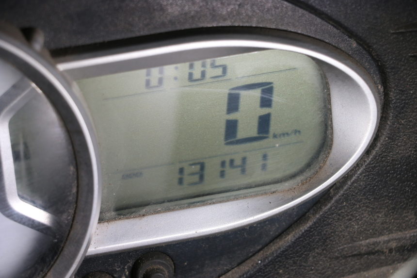 photo de CONTACHILOMETRI QUADRO 3D S 350 (2013 - 2018) - Vista d'insieme del prodotto