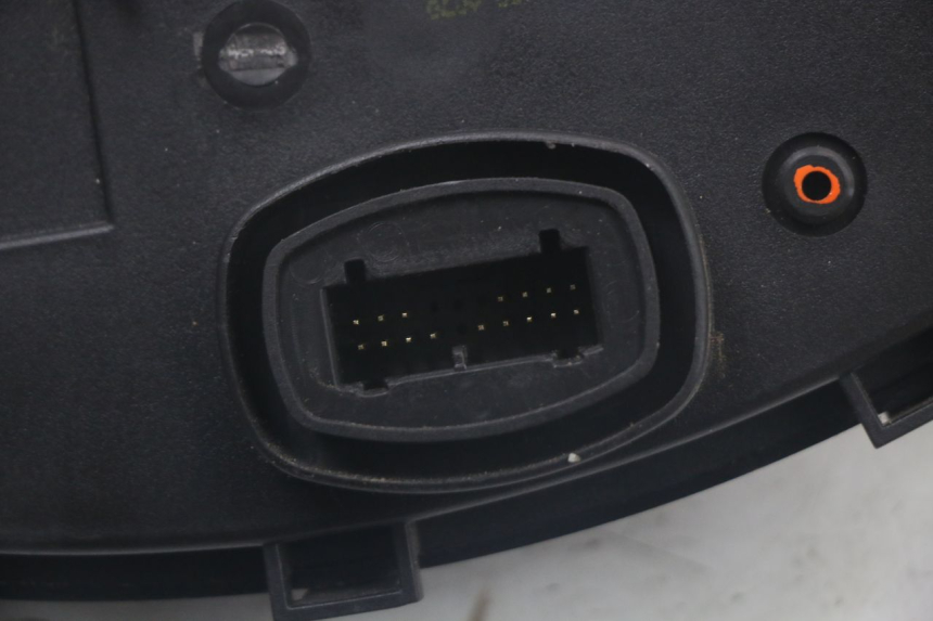 photo de CONTACHILOMETRI QUADRO 3D S 350 (2013 - 2018) - Ricambio usato controllato