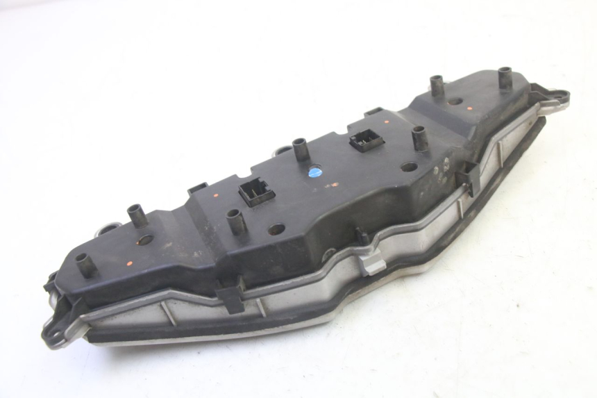 photo de CONTACHILOMETRI QUADRO 4 4D 350 (2015 - 2018) - Zoom sui componenti