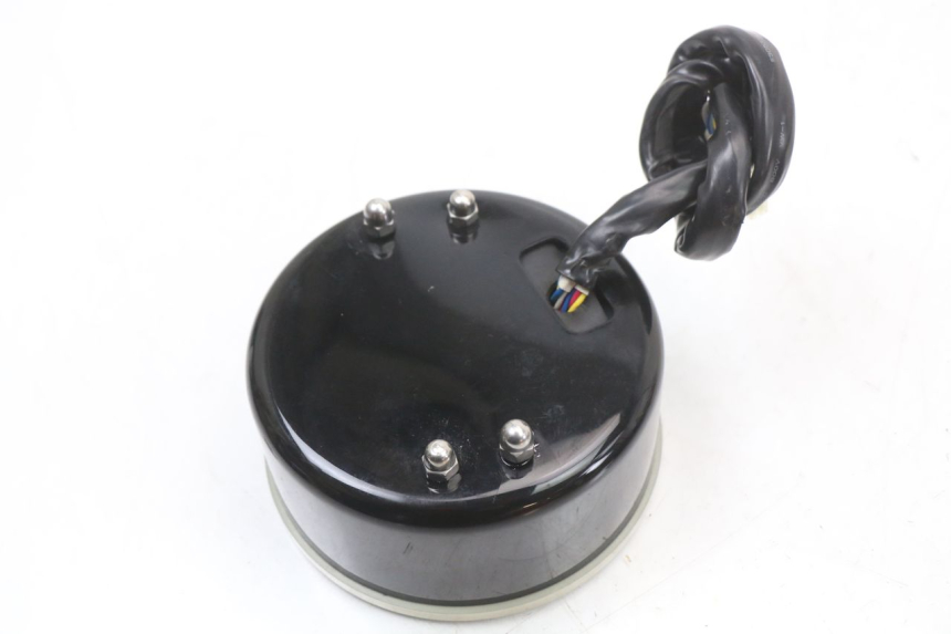 photo de Contachilometri E-MAX 80L 1 (2011 - 2014) - Vista d'insieme del prodotto