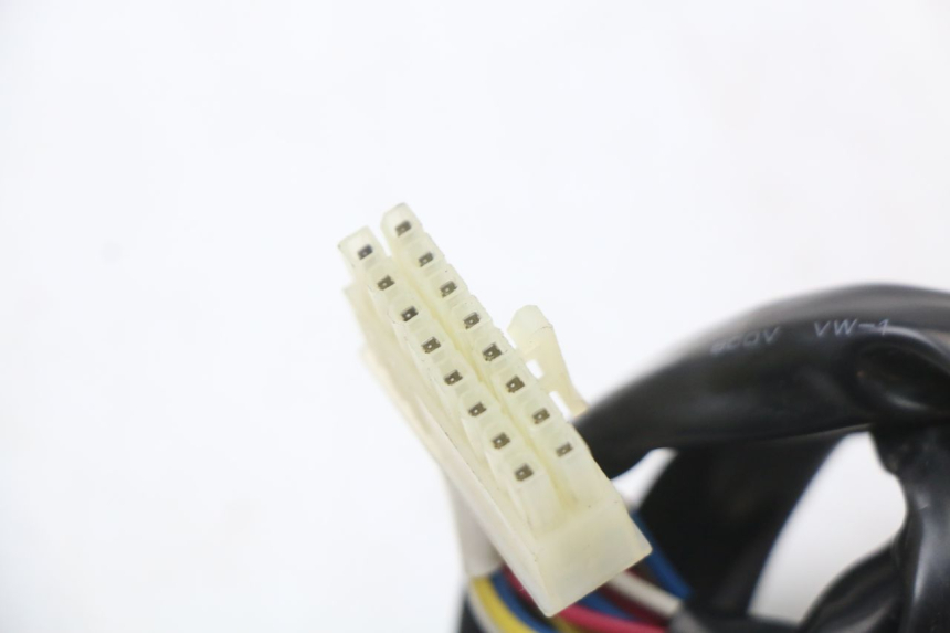 photo de Contachilometri E-MAX 80L 1 (2011 - 2014) - Dettagli dei punti di fissaggio