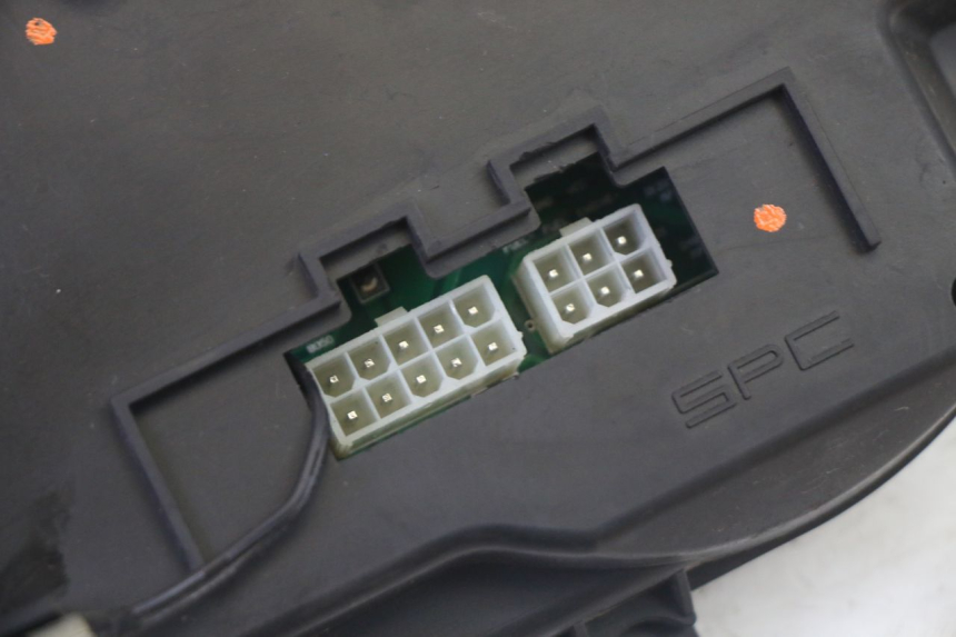 photo de CONTACHILOMETRI ADIVA AD3 300 (2014 - 2020) - Altra vista dell'articolo