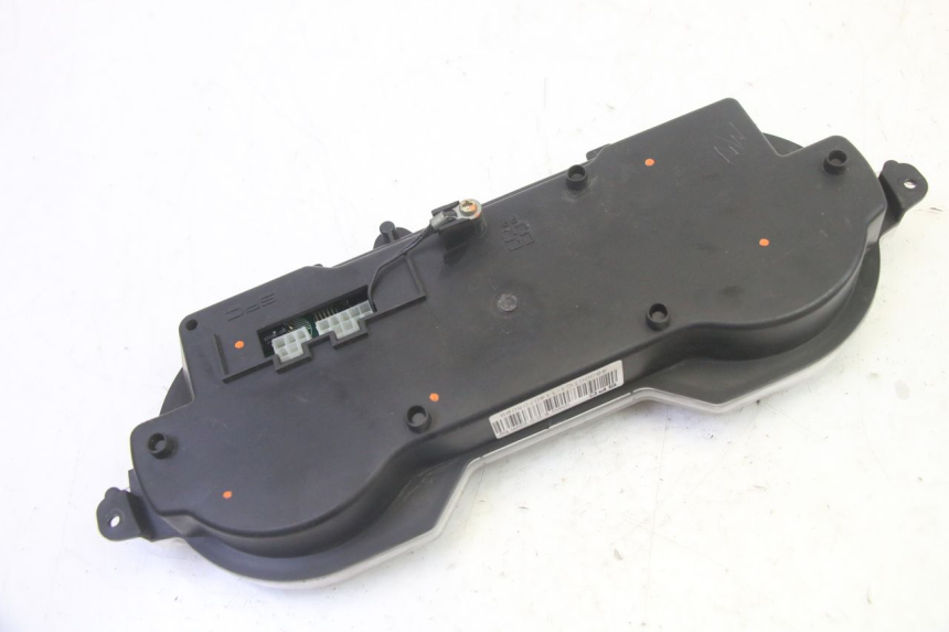 photo de CONTACHILOMETRI ADIVA AD3 300 (2014 - 2020) - Caratteristiche distintive