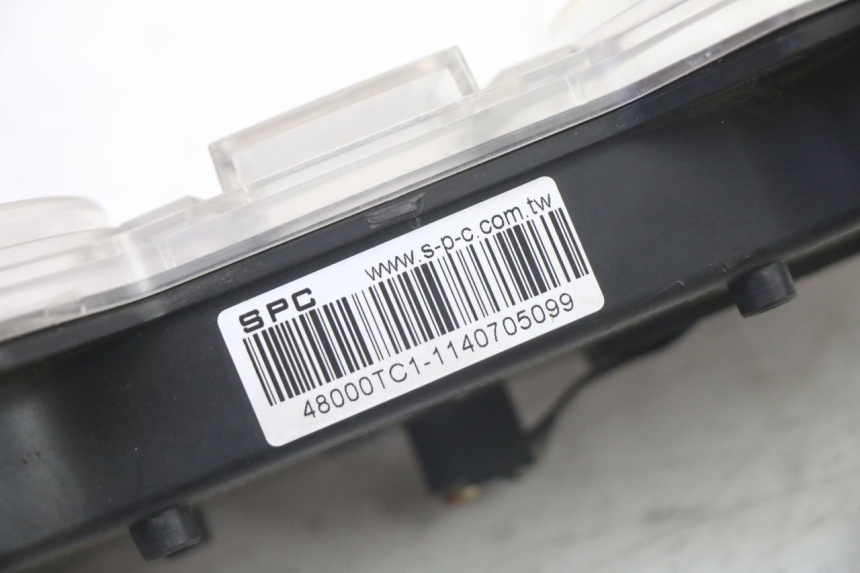 photo de CONTACHILOMETRI ADIVA AD3 300 (2014 - 2020) - Ricambio usato controllato