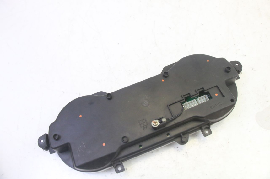 photo de CONTACHILOMETRI ADIVA AD3 300 (2014 - 2020) - Marcature e riferimenti originali