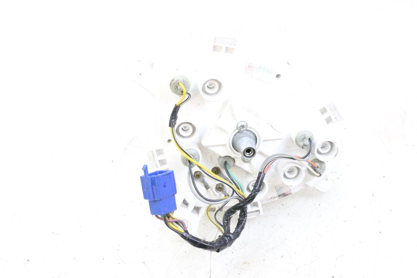 photo de CONTACHILOMETRI SUZUKI ADDRESS 110 (2015 - 2020) - Altra angolazione