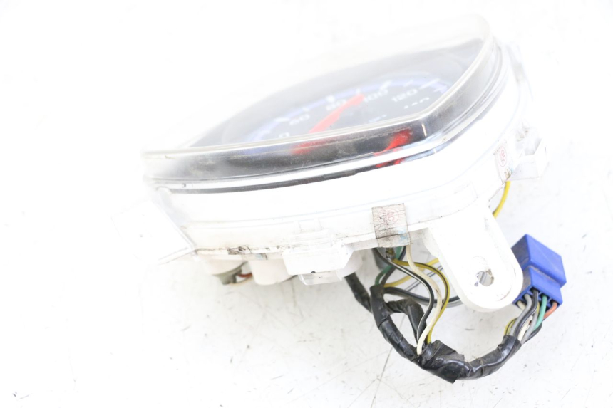 photo de CONTACHILOMETRI SUZUKI ADDRESS 110 (2015 - 2020) - Ricambio usato controllato