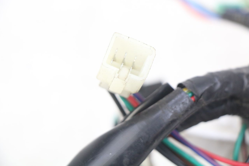 photo de CONTACHILOMETRI KYMCO AGILITY 16+ 4T 50 (2018 - 2023) - Dettaglio del componente